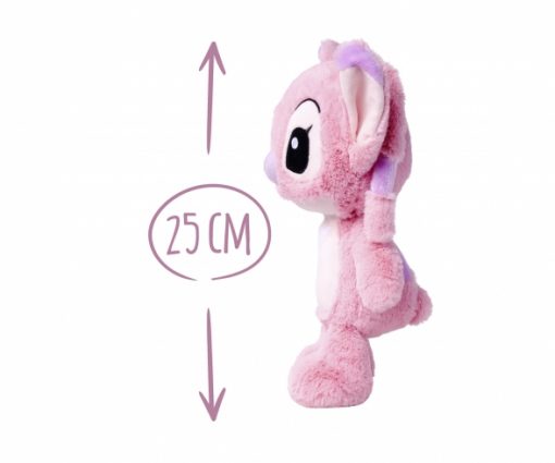 PELUCHES ANGEL 25 CM - SIMBA TOYS - immagine 2