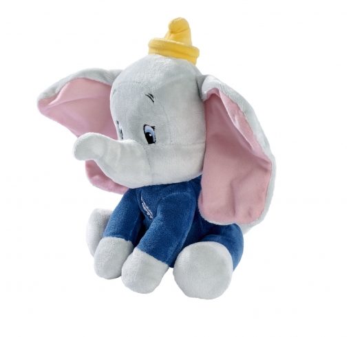 Alternative view of PELUCHE DISNEY DUMBO 25 CM - SIMBA TOYS