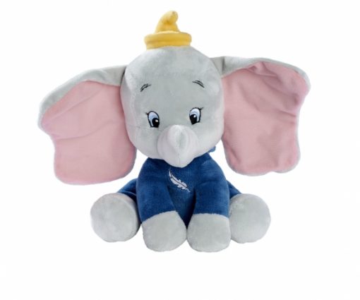 PELUCHE DISNEY DUMBO 25 CM - SIMBA TOYS