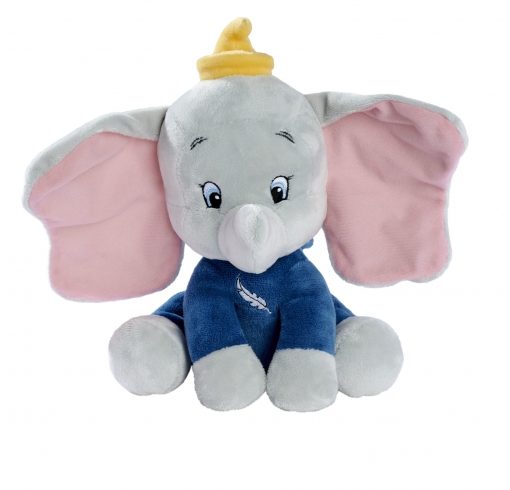 PELUCHE DISNEY DUMBO 25 CM - SIMBA TOYS