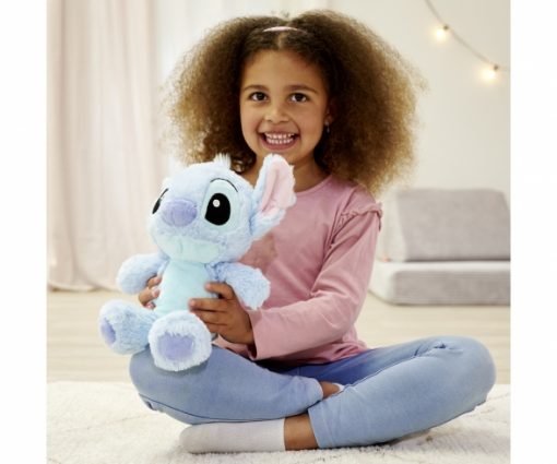 PELUCHES STITCH 25 CM - SIMBA TOYS - immagine 3
