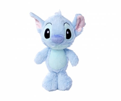 PELUCHES STITCH 25 CM - SIMBA TOYS
