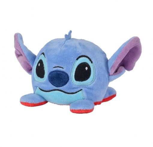Alternative view of PELUCHES REVERSIBILE STITCH/LEROY 17 CM - SIMBA TOYS