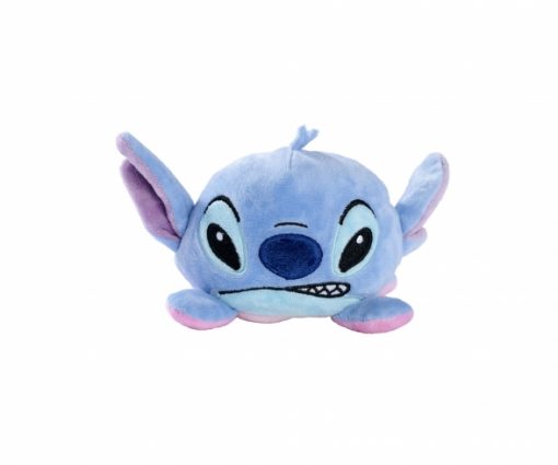 PELUCHES REVERSIBILE STITCH/ANGEL 17 CM - SIMBA TOYS - immagine 3