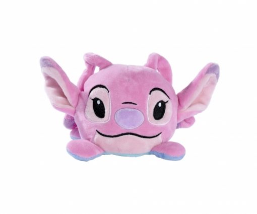 PELUCHES REVERSIBILE STITCH/ANGEL 17 CM - SIMBA TOYS - immagine 2