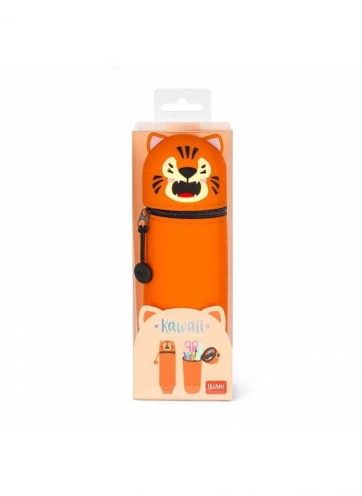 ASTUCCIO TIGRE 2 IN 1 - LEGAMI