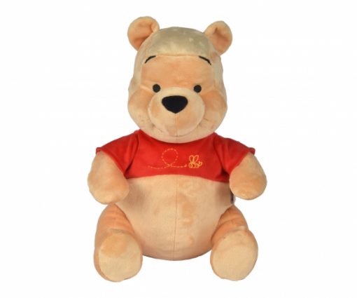 PELUCHES WINNIE THE POO DISNEY 35 CM - SIMBA TOYS
