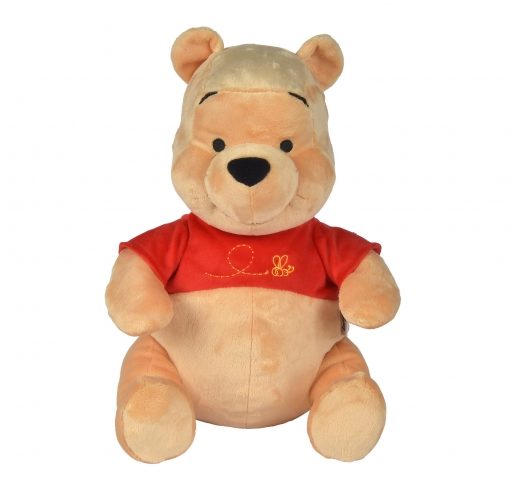 PELUCHES WINNIE THE POO DISNEY 35 CM - SIMBA TOYS