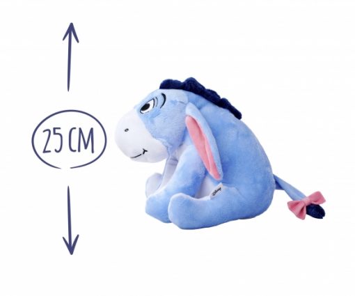 PELUCHES IH-HO DISNEY 25 CM - SIMBA TOYS - immagine 2