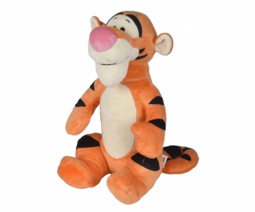 PELUCHES TIGRO DISNEY 25 CM - SIMBA TOYS - immagine 2