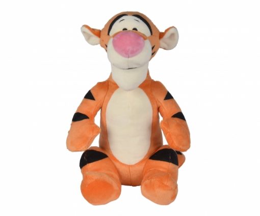 PELUCHES TIGRO DISNEY 25 CM - SIMBA TOYS