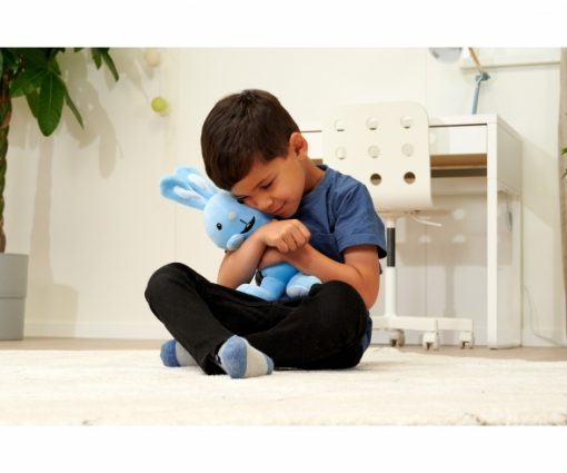 PELUCHES KIKANINCHEN 35CM - SIMBA TOYS - immagine 3