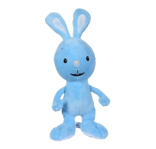 Alternative view of PELUCHES KIKANINCHEN 35CM - SIMBA TOYS