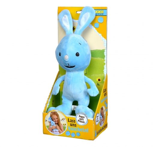 PELUCHES KIKANINCHEN 35CM - SIMBA TOYS