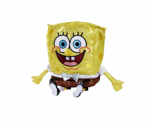 PELUCHES SPONGEBOB 30CM - SIMBA TOYS - immagine 3