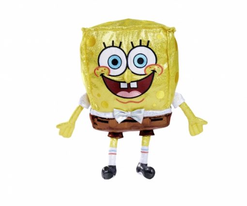 PELUCHES SPONGEBOB 30CM - SIMBA TOYS - immagine 2