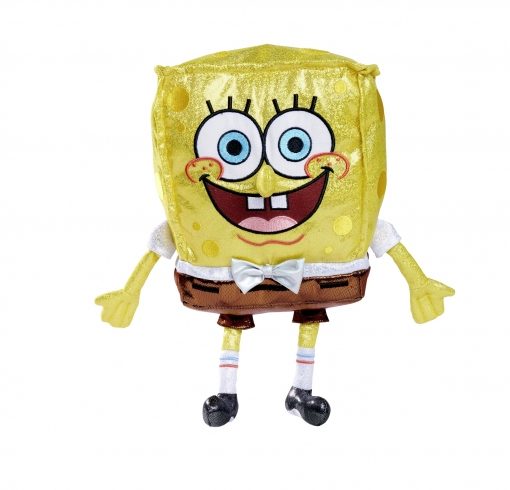 Alternative view of PELUCHES SPONGEBOB 30CM - SIMBA TOYS