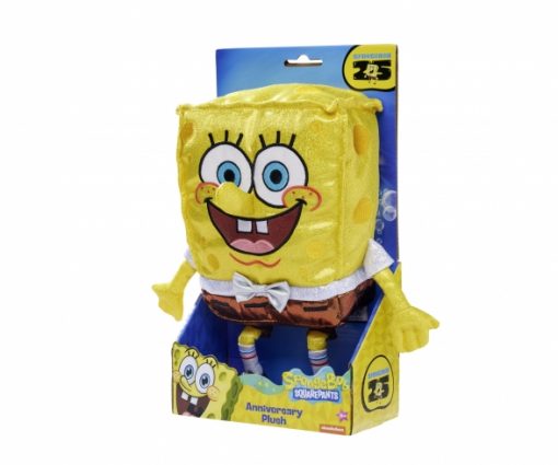PELUCHES SPONGEBOB 30CM - SIMBA TOYS
