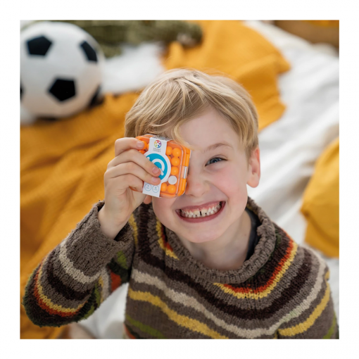 Alternative view of IQ MINI - SMART GAMES