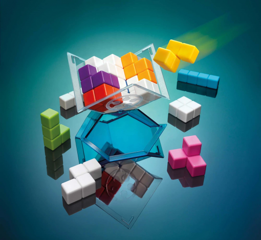 CUBIQ - SMART GAMES - immagine 5