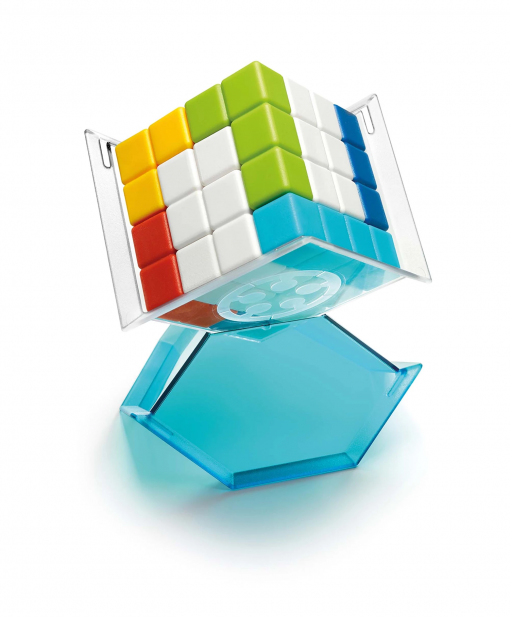 CUBIQ - SMART GAMES - immagine 3