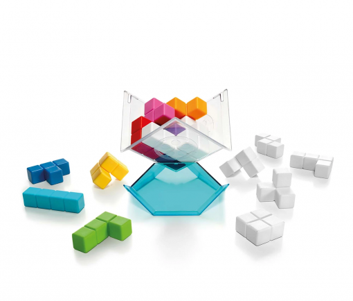 CUBIQ - SMART GAMES - immagine 2