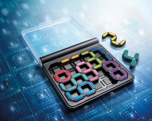 IQ DIGITS- SMART GAMES - immagine 3