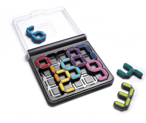 IQ DIGITS- SMART GAMES - immagine 2