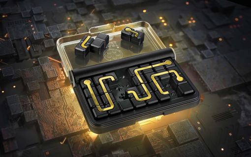IQ CIRCUIT- SMART GAMES - immagine 5