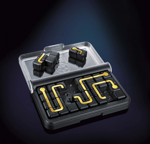 IQ CIRCUIT- SMART GAMES - immagine 3