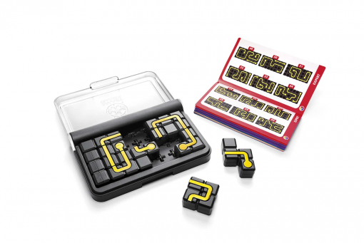 IQ CIRCUIT- SMART GAMES - immagine 4