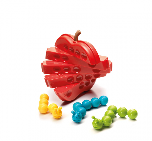 APPLE TWIST - SMART GAMES - immagine 3