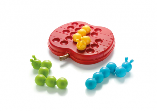 APPLE TWIST - SMART GAMES - immagine 2