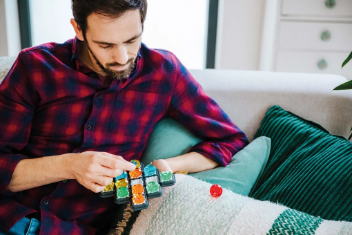 DIAMOND QUEST - SMART GAMES - immagine 5