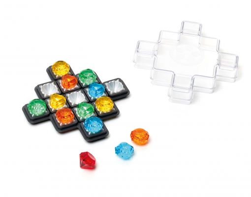 DIAMOND QUEST - SMART GAMES - immagine 2