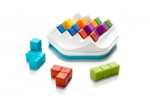 ZIG ZAG PUZZLER - SMART GAMES - immagine 5