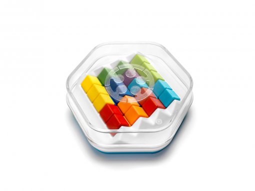 ZIG ZAG PUZZLER - SMART GAMES - immagine 4