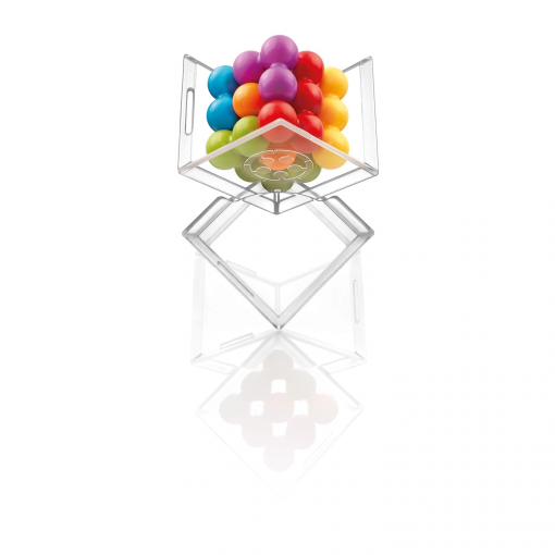 CUBE PUZZLER PRO - SMART GAMES - immagine 3