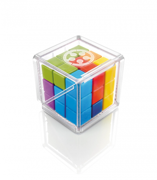 CUBE PUZZLER GO - SMART GAMES - immagine 2