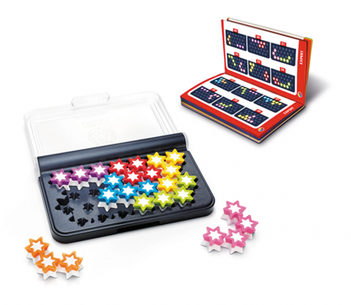IQ STARS - SMART GAMES - immagine 3