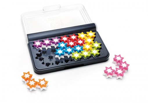 IQ STARS - SMART GAMES - immagine 2