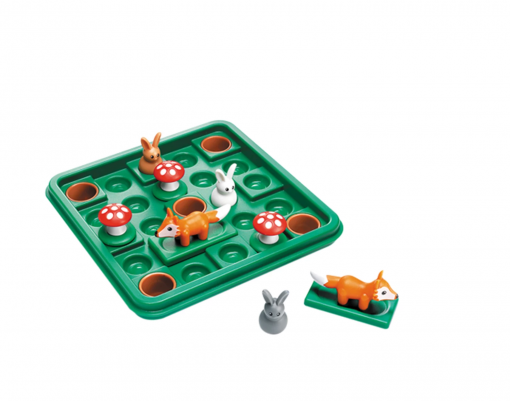 JUMP IN' - SMART GAMES - immagine 3
