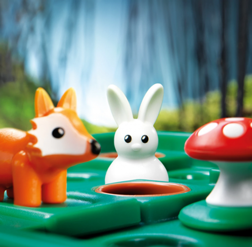JUMP IN' - SMART GAMES - immagine 2