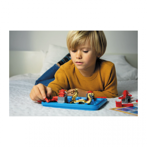 TEMPLE CONNECTION DRAGON EDITION - SMART GAMES - immagine 5