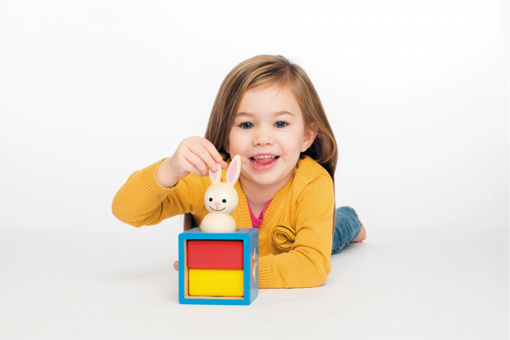 BUNNY BOO - SMART GAMES - immagine 5