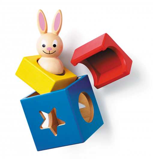 BUNNY BOO - SMART GAMES - immagine 2