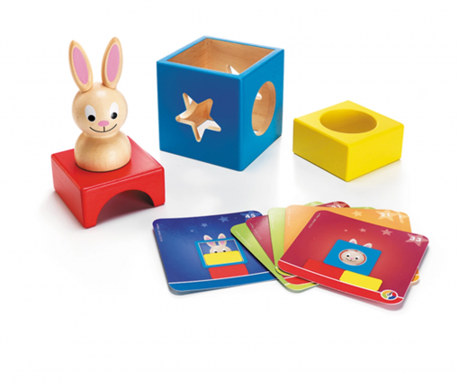 BUNNY BOO - SMART GAMES - immagine 3