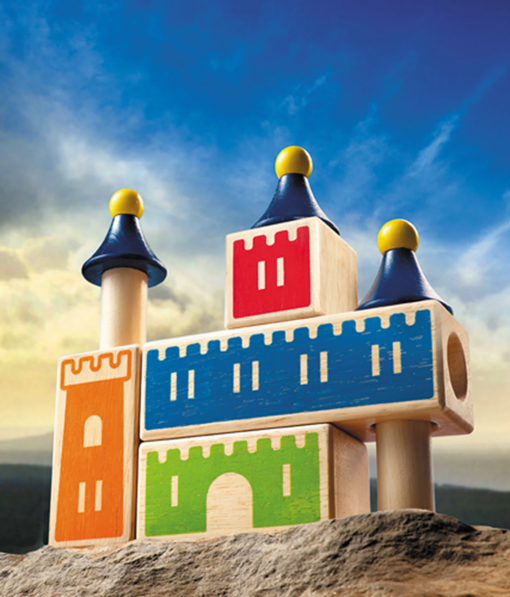 CASTLE LOGIX - SMART GAMES - immagine 8