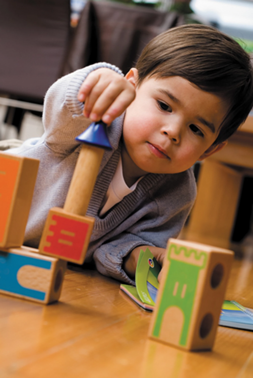 CASTLE LOGIX - SMART GAMES - immagine 6