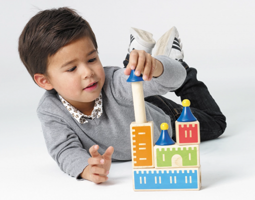 CASTLE LOGIX - SMART GAMES - immagine 4